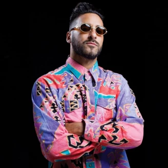 Armand van Helden